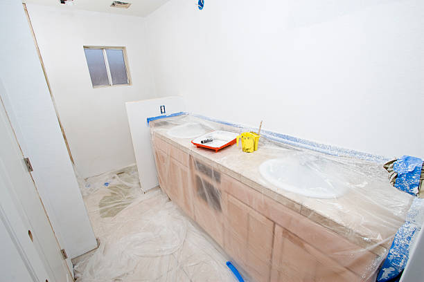 Trusted Keller, TX Drywall and Painting Service Experts